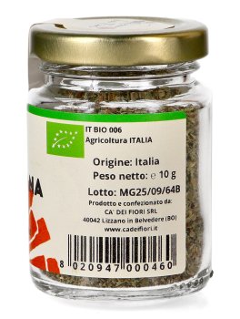 Maggiorana Bio - 2