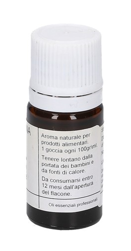Maggiorana Bio - Olio Essenziale Puro - 2