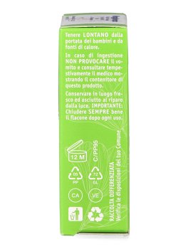 Maggiorana - Olio Essenziale Bio - 2