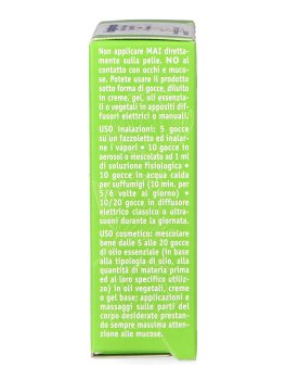 Maggiorana - Olio Essenziale Bio - 4