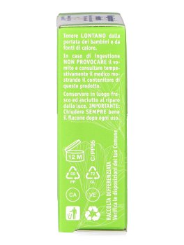 Maggiorana Silvestre - Olio Essenziale Bio - 2