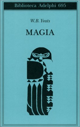 Magia — Libro - 1