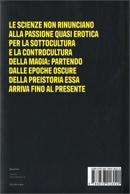 Magia — Libro - 2