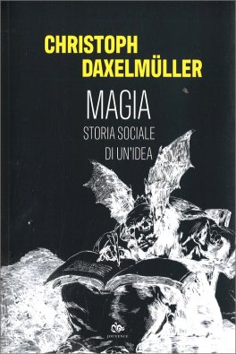 Magia — Libro - 1