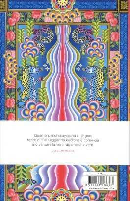 Magia - Agenda 2027 di Paulo Coelho — Agenda - 2