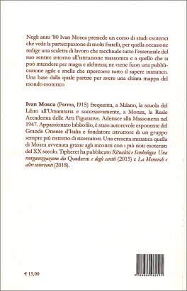 Magia, Alchimia e Massoneria — Libro - 2