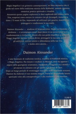 Magia Angelica — Libro - 2