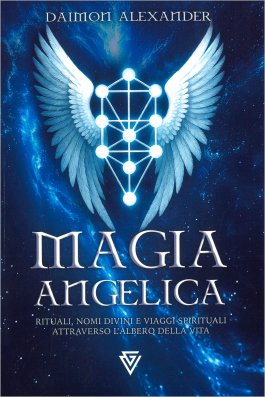 Magia Angelica — Libro - 1