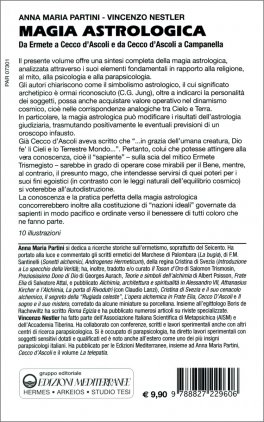 Magia Astrologica — Libro - 2