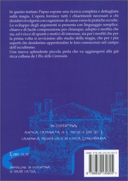 Magia Bianca e Magia Nera — Libro - 2