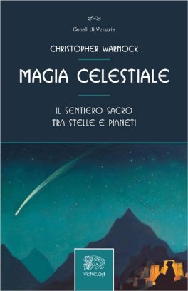 Magia Celestiale — Libro - 1