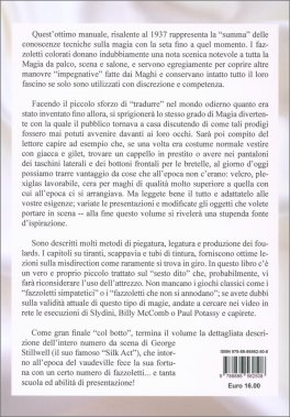 Magia con la Seta — Libro - 2