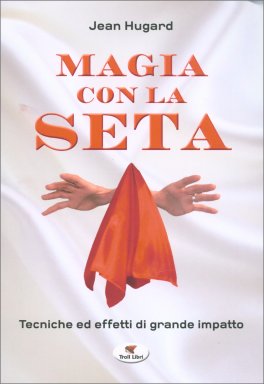 Magia con la Seta — Libro - 1