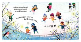 Magia d'Inverno — Libro - 3