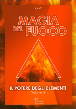 Magia del Fuoco - Vol. 1 — Libro - 1