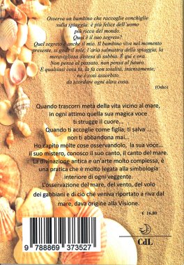 Magia del Mare — Libro - 2