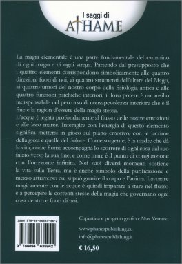 Magia dell'Acqua - Vol. 2 — Libro - 2