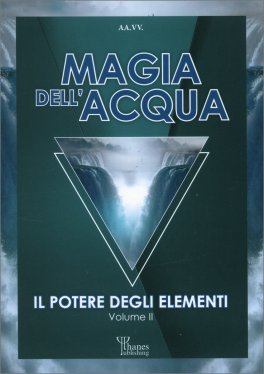 Magia dell'Acqua - Vol. 2 — Libro - 1