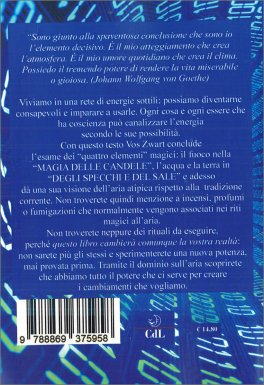 Magia dell'Aria - La Matrice — Libro - 2