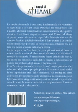 Magia dell'Aria - Vol. 4 — Libro - 2
