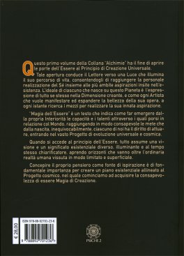 Magia dell' Essere - Volume 1 — Libro - 2