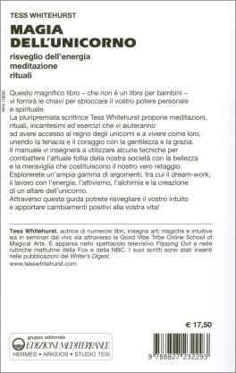 Magia dell'Unicorno — Libro - 2