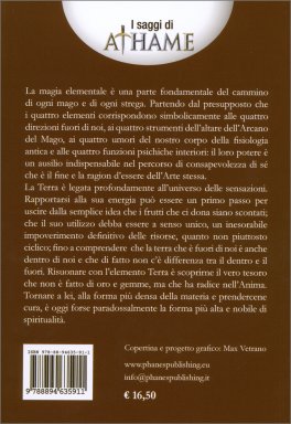 Magia della Terra — Libro - 2