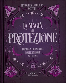 Magia di Protezione — Libro - 1