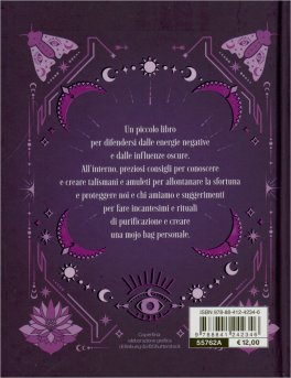 Magia di Protezione — Libro - 2