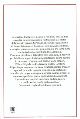 La Magia e il Potere — Libro - 2