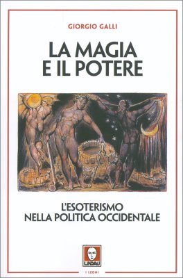 La Magia e il Potere — Libro - 1