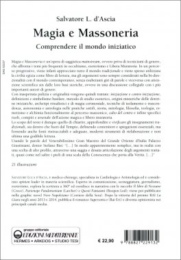 Magia e Massoneria — Libro - 2