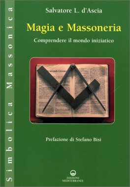 Magia e Massoneria — Libro - 1