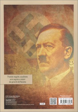 Magia e Misteri del Nazismo — Libro - 2