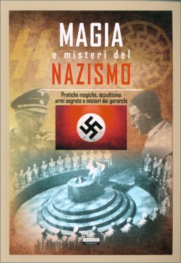 Magia e Misteri del Nazismo — Libro - 1