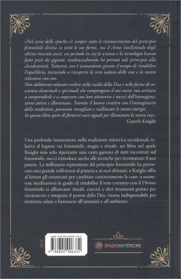 Magia e Potere della Dea — Libro - 2