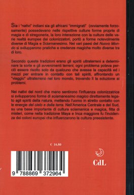Magia e Sciamaesimo dei Nativi Americani — Libro - 2