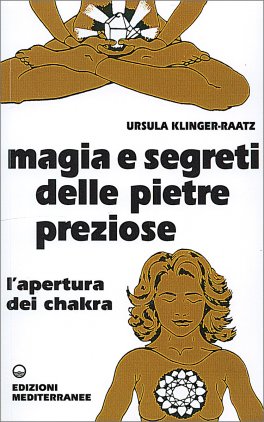 Magia e Segreti delle Pietre Preziose — Libro - 1
