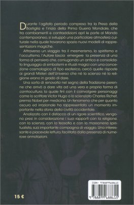 Magia ed Esoterismo nel Secolo Lungo — Libro - 2