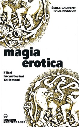 Magia Erotica — Libro - 1