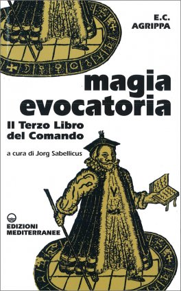 Magia Evocatoria — Libro - 1