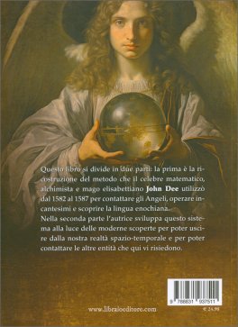 Magia Evocatoria con la Sfera di Cristallo — Libro - 2