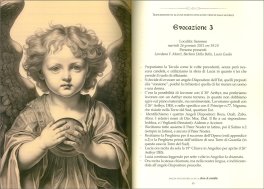 Magia Evocatoria con la Sfera di Cristallo — Libro - 3
