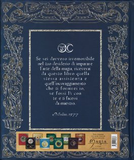 Magia - Il Libro dei Segreti di Merlino — Libro - 2