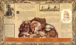 Magia - Il Libro dei Segreti di Merlino — Libro - 3
