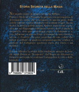 Magia in Israele — Libro - 2