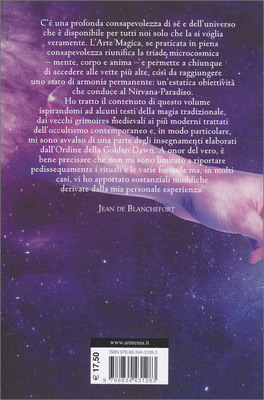 Magia - Manuale Completo — Libro - 2