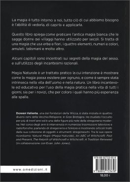 Magia Naturale — Libro - 2