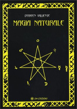 Magia Naturale — Libro - 1