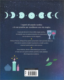 Magia Nordica — Libro - 2